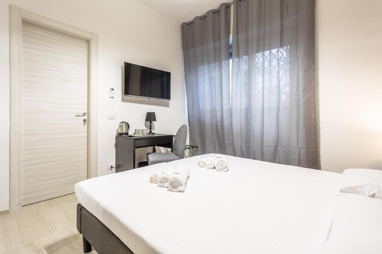 Gasthof Ethnos Relais Vaticano *