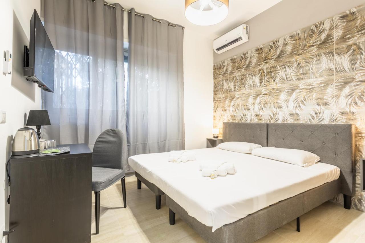 Gæstehus Ethnos Relais Vaticano Rom