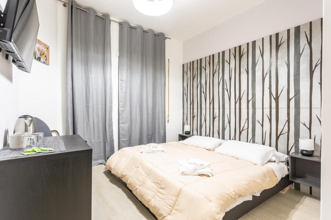 Ethnos Relais Vaticano