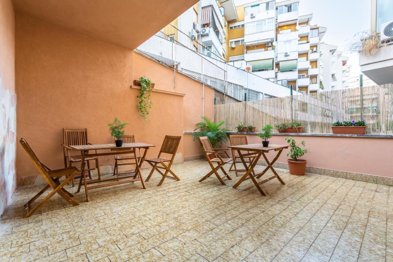 Ethnos Relais Vaticano Gæstehus *